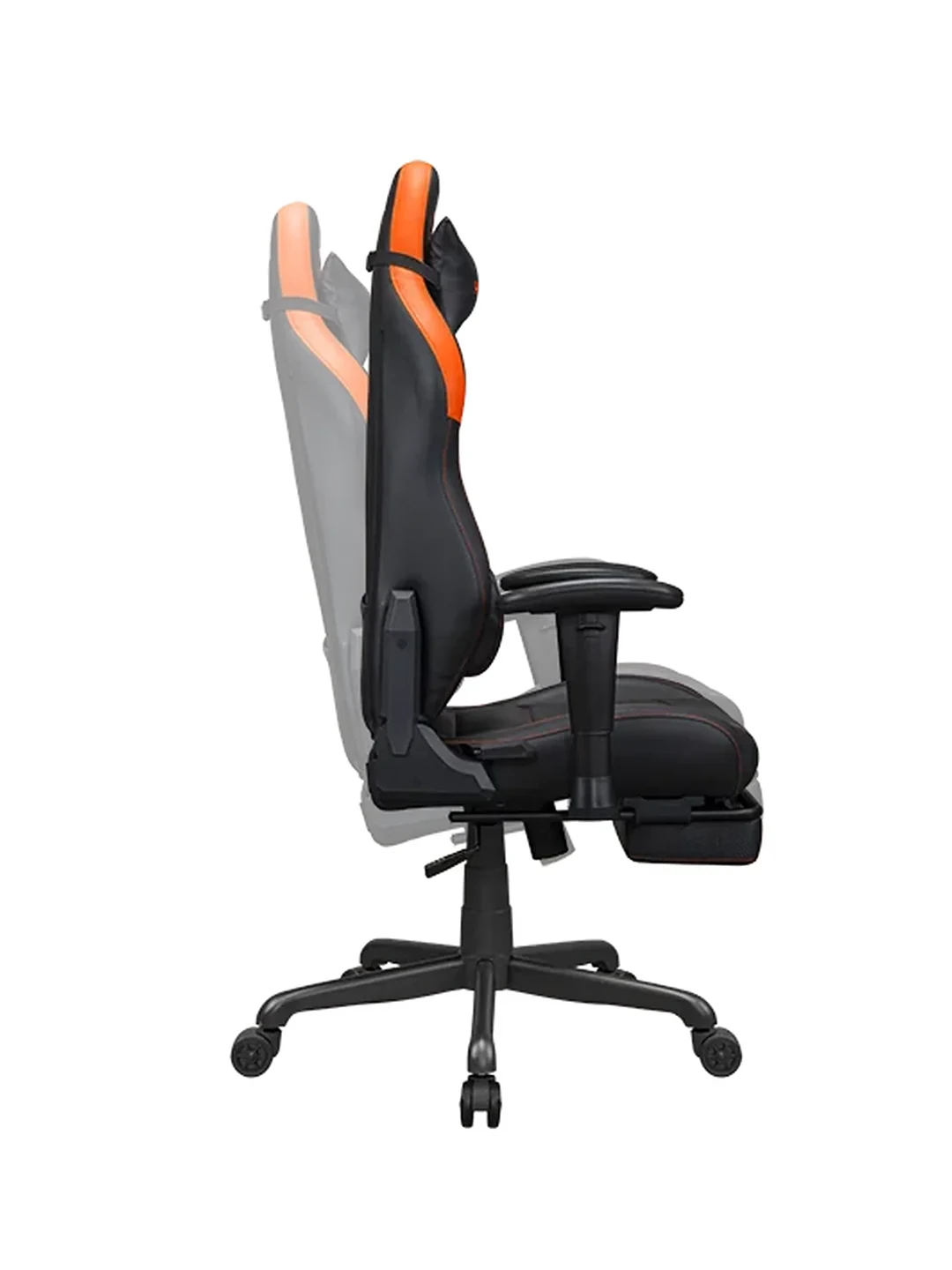 KRESLO GAMING CHAIR EXPLORE NEO (AKSIYA RAMAZON) COUGAR 2