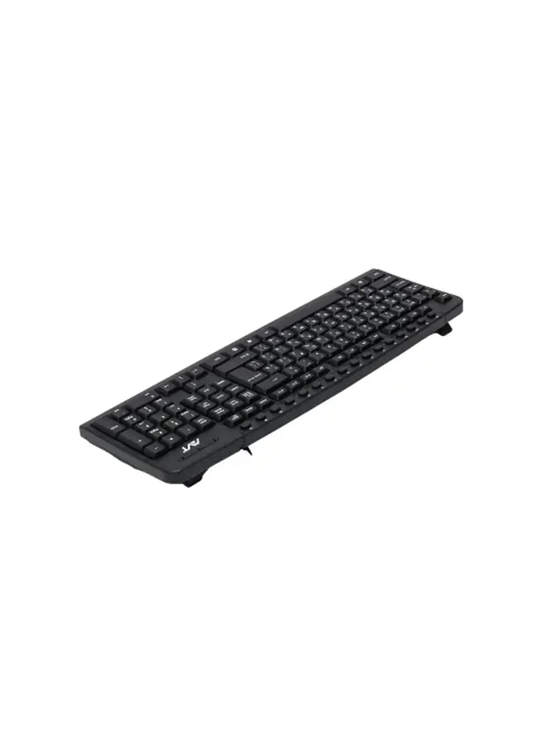 KEYBOARD COMBO AVT CB300 Avtech 3