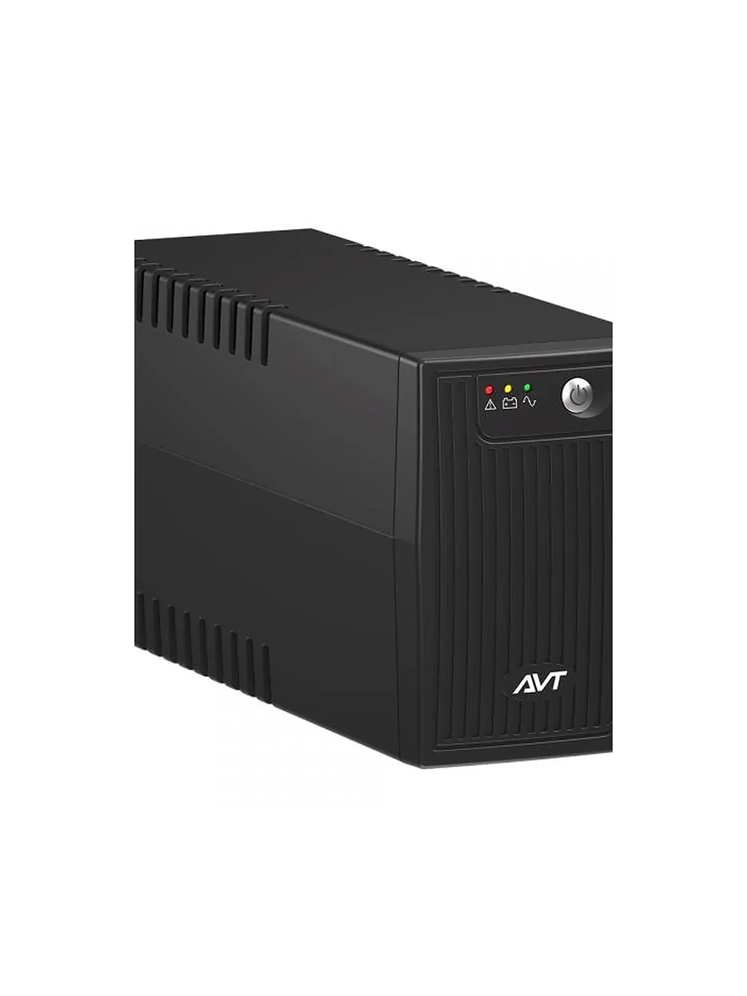 UPS AVT2000Z-LI-LCD AVTECH 2