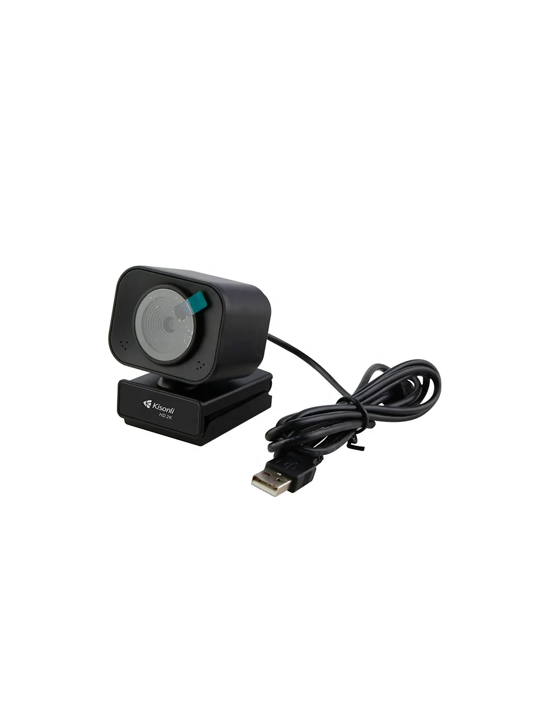 WEB CAMERA KISONLI D4 KISONLI 2