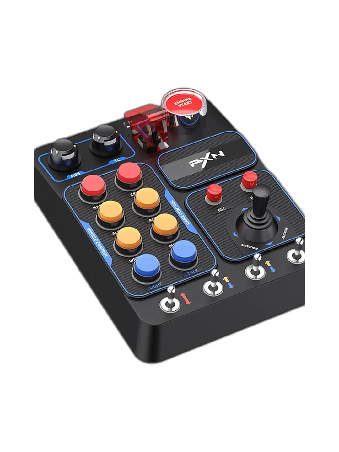 АКСЕССУАРЫ PXN CB-1 PXN 3